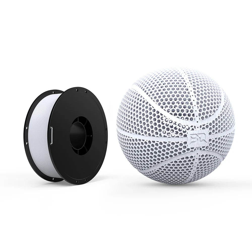 BIQU PLA-HR Flexible Filament - 1.75mm 1kg