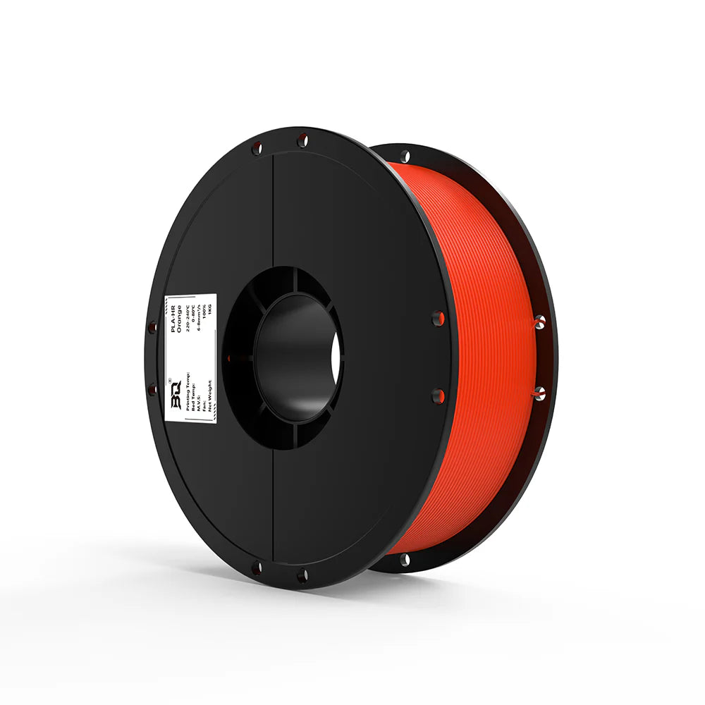 BIQU PLA-HR Flexible Filament - 1.75mm 1kg