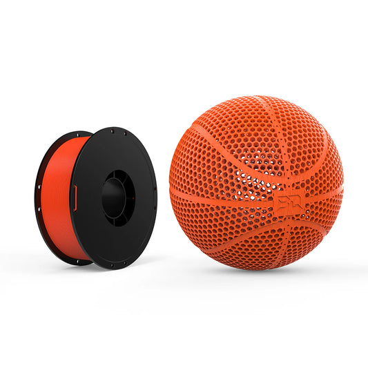 BIQU PLA-HR Flexible Filament - 1.75mm 1kg