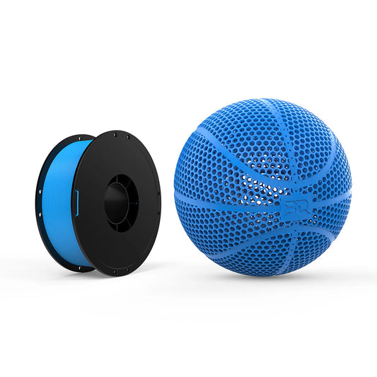 BIQU PLA-HR Flexible Filament - 1.75mm 1kg