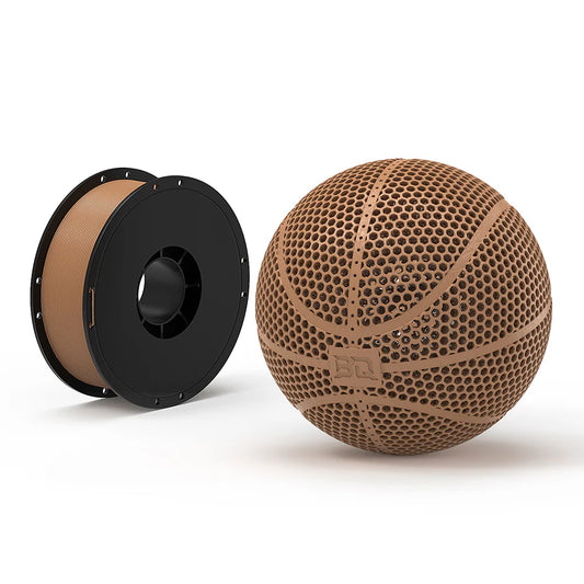 BIQU PLA-HR Flexible Filament - 1.75mm 1kg
