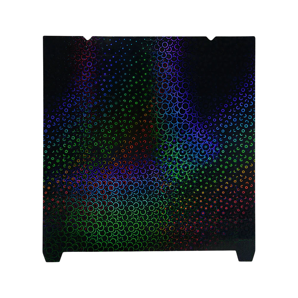 Creality Dual-Sided printing PET Kaleidoscope Plateform Board-315*310