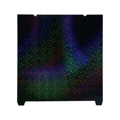 Creality Dual-Sided printing PET Kaleidoscope Plateform Board-315*310