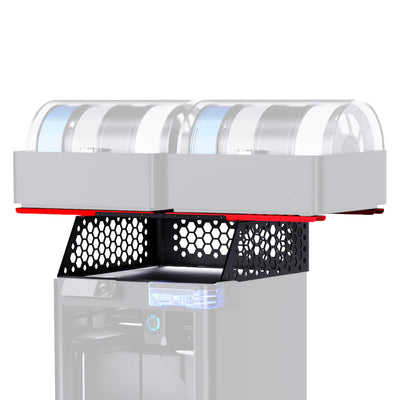BIQU Panda Perch for Bambu Lab P1/X1/H2 series