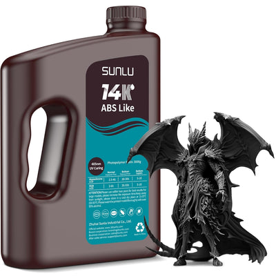 Sunlu 14K ABS-like Resin