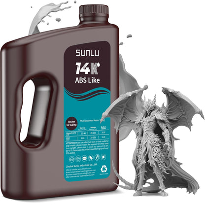 Sunlu 14K ABS-like Resin