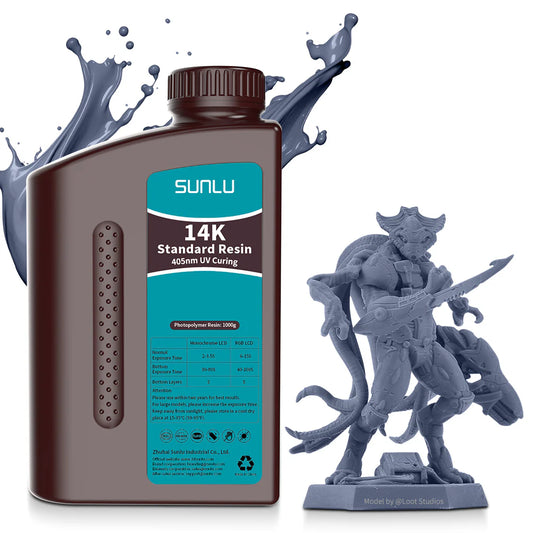 Sunlu 14K Standard resin