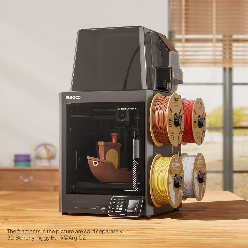 Elegoo Centauri Carbon 2 Combo