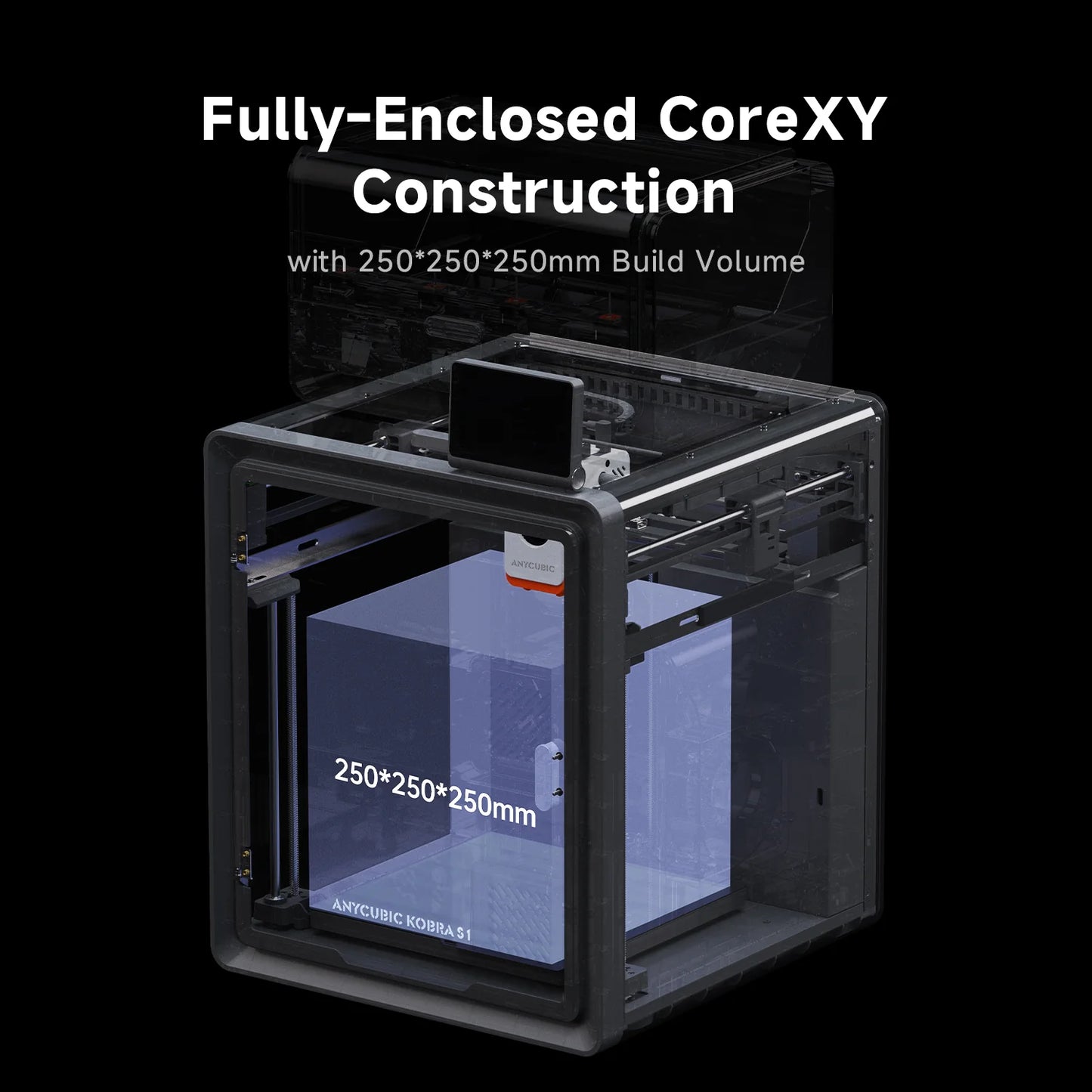 Anycubic Kobra S1 ACE 2 Pro Combo