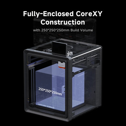 Anycubic Kobra S1 ACE 2 Pro Combo