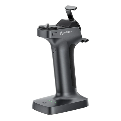 Creality Scan Bridge