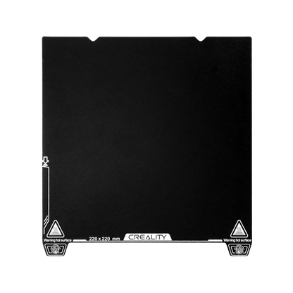 Creality Epoxy Resin Build Plate-235×235mm