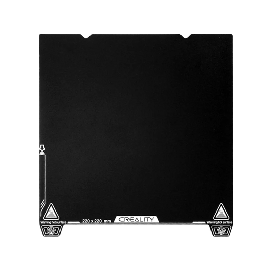 Creality Epoxy Resin Build Plate-235×235mm