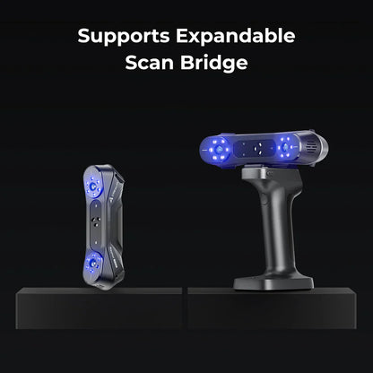 Creality Raptor Pro 3D Scanner - Køb 3D Scanner hos 3D Saga