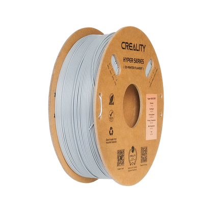 Creality Hyper ABS 1.75mm 3D Printing Filament 1kg