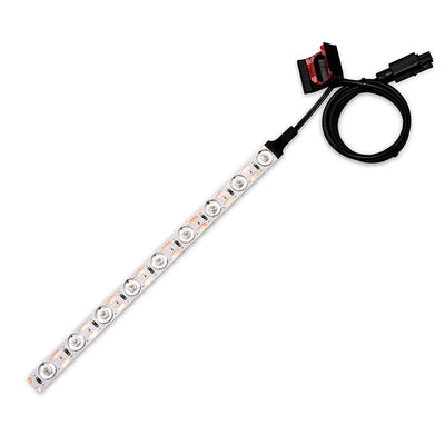 BIQU Panda Lux LED Upgrade Kit til Bambu Lab P1/X1/A1 Serien (1 stk.)