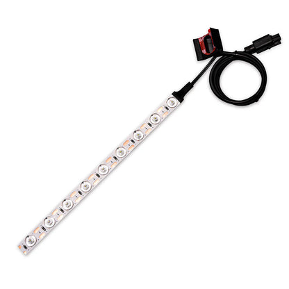 BIQU Panda Lux LED Upgrade Kit til Bambu Lab P1/X1/A1 Serien (1 stk.)