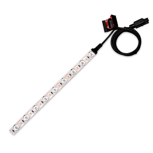 BIQU Panda Lux LED Upgrade Kit til Bambu Lab P1/X1/A1 Serien (1 stk.)