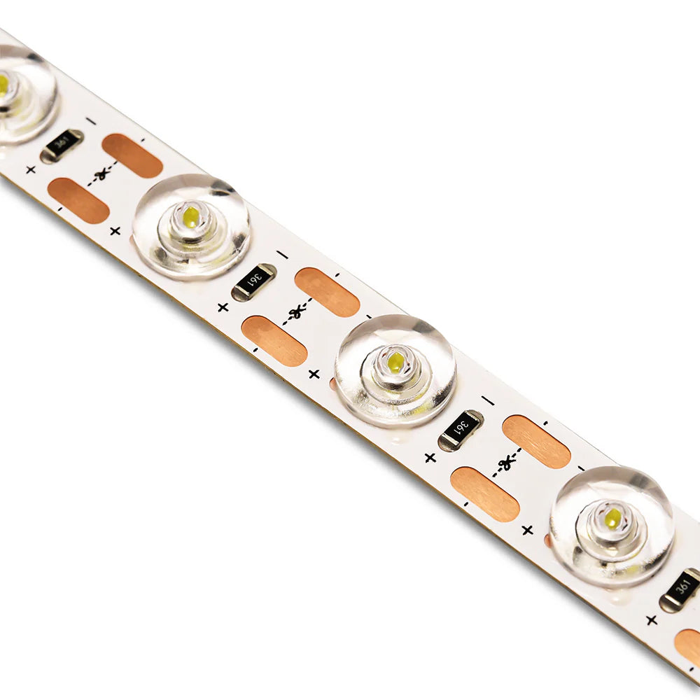 BIQU Panda Lux LED Upgrade Kit til Bambu Lab P1/X1/A1 Serien (1 stk.)