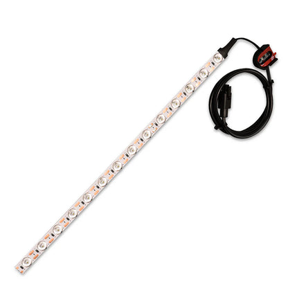 BIQU Panda Lux LED Upgrade Kit til Bambu Lab P1/X1/A1 Serien (1 stk.)