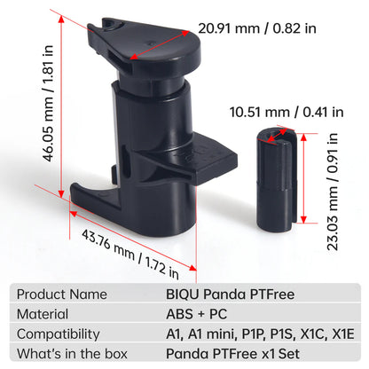 BIQU Panda PTFree