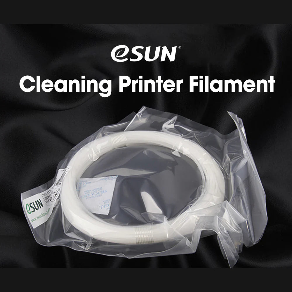 eSun eClean - Cleaning Filament - 1.75mm 100g