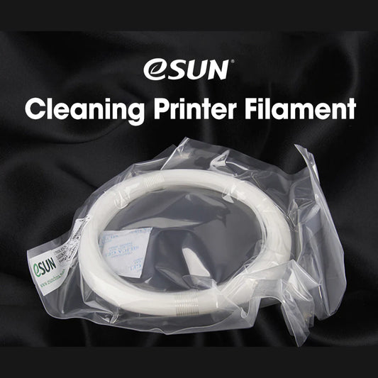 eSun eClean - Cleaning Filament - 1.75mm 100g