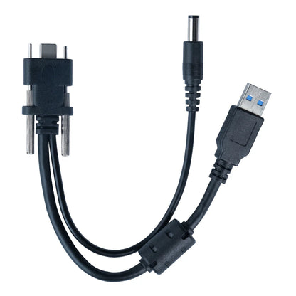 Scan Bridge cable for Raptor serien