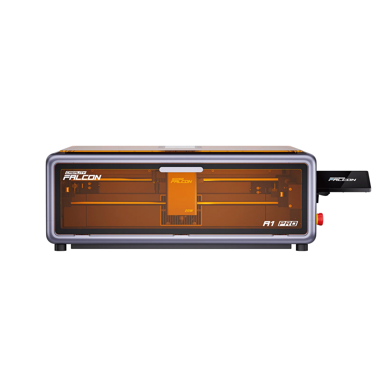 Creality Falcon A1 Pro 20W Laser Engraver & Cutter