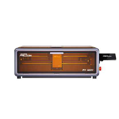 Creality Falcon A1 Pro 20W Laser Engraver & Cutter