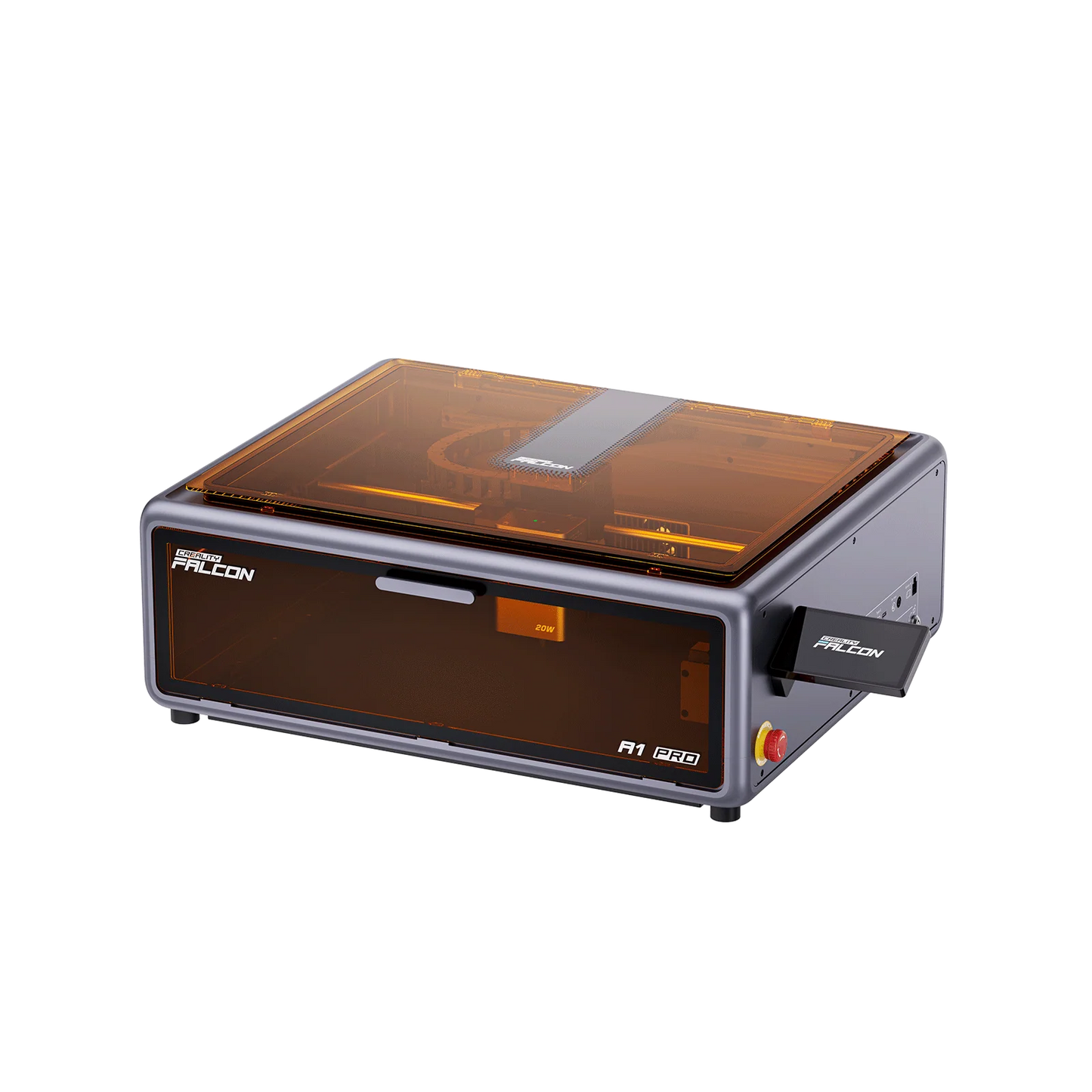 Creality Falcon A1 Pro 20W Laser Engraver & Cutter
