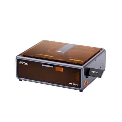 Creality Falcon A1 Pro 20W Laser Engraver & Cutter