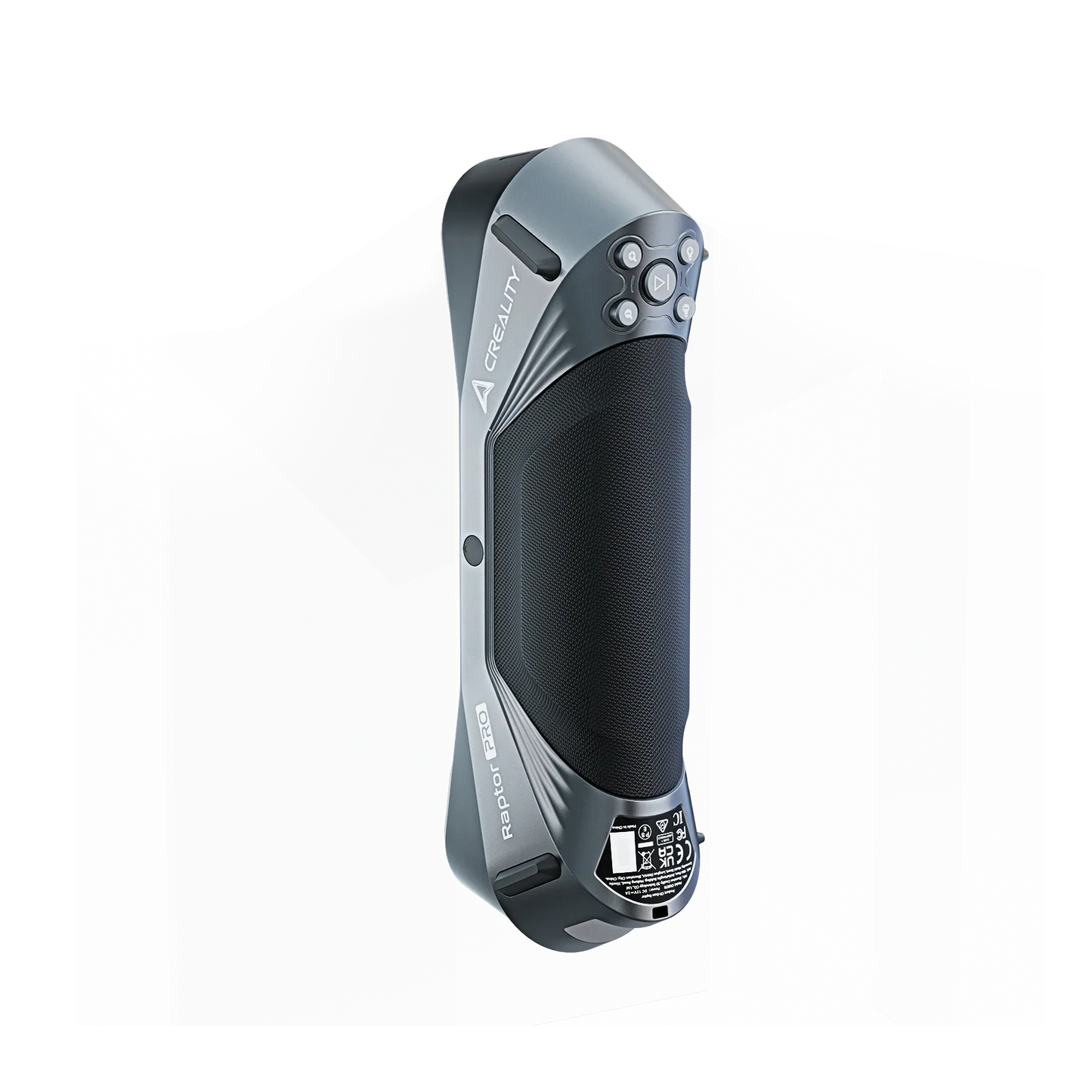 Creality Raptor Pro 3D Scanner - Køb 3D Scanner hos 3D Saga