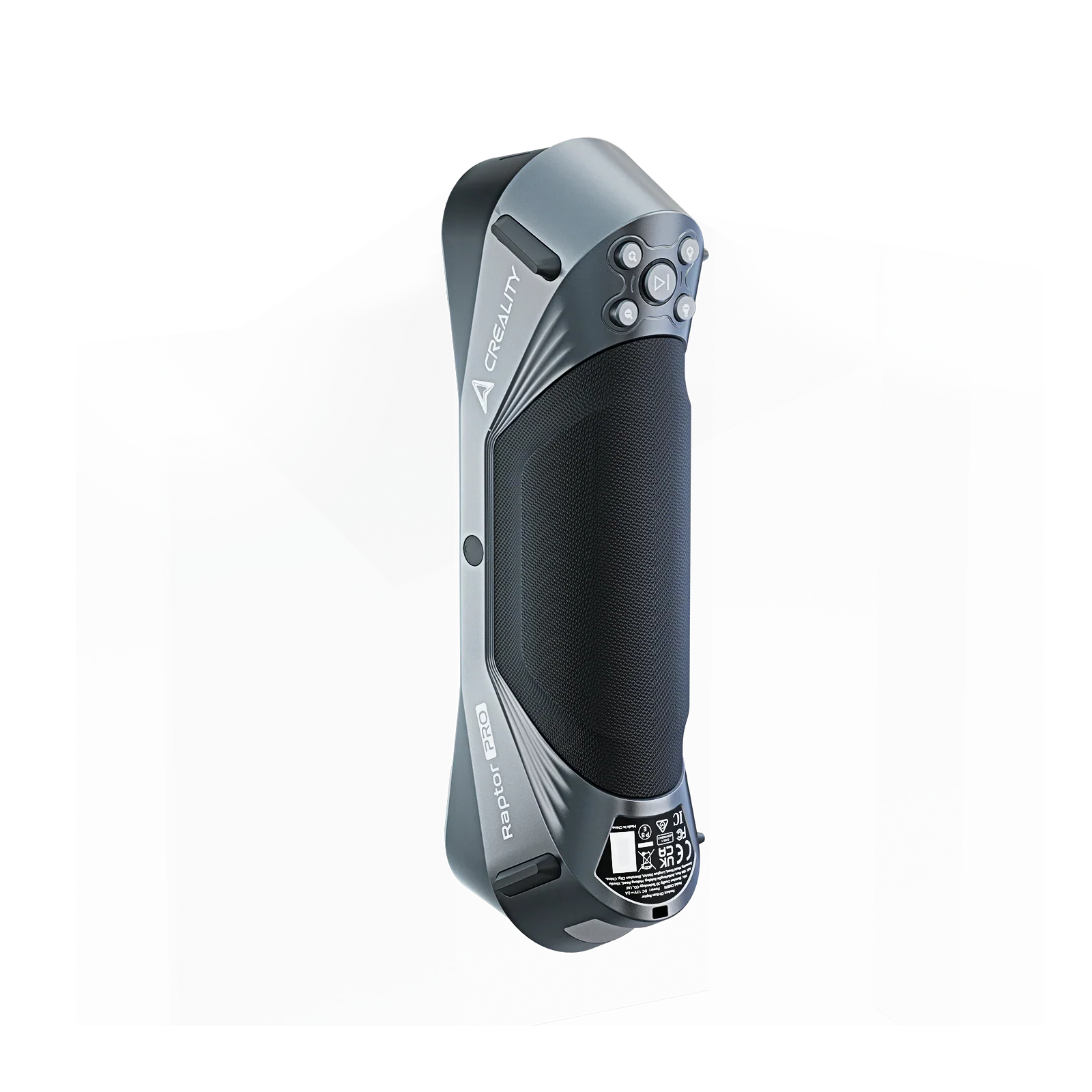 Creality Raptor Pro 3D Scanner - Køb 3D Scanner hos 3D Saga