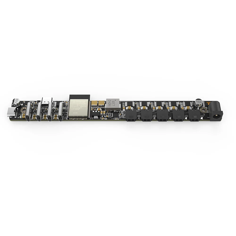 BIGTREETECH Panda Branch & Panda Bifrost