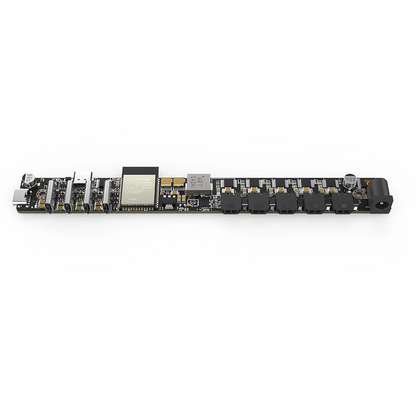 BIGTREETECH Panda Branch & Panda Bifrost