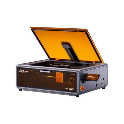 Creality Falcon A1 Pro 20W Laser Engraver & Cutter