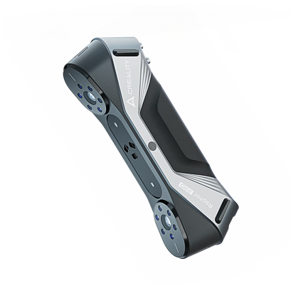 Creality Raptor Pro 3D Scanner - Køb 3D Scanner hos 3D Saga