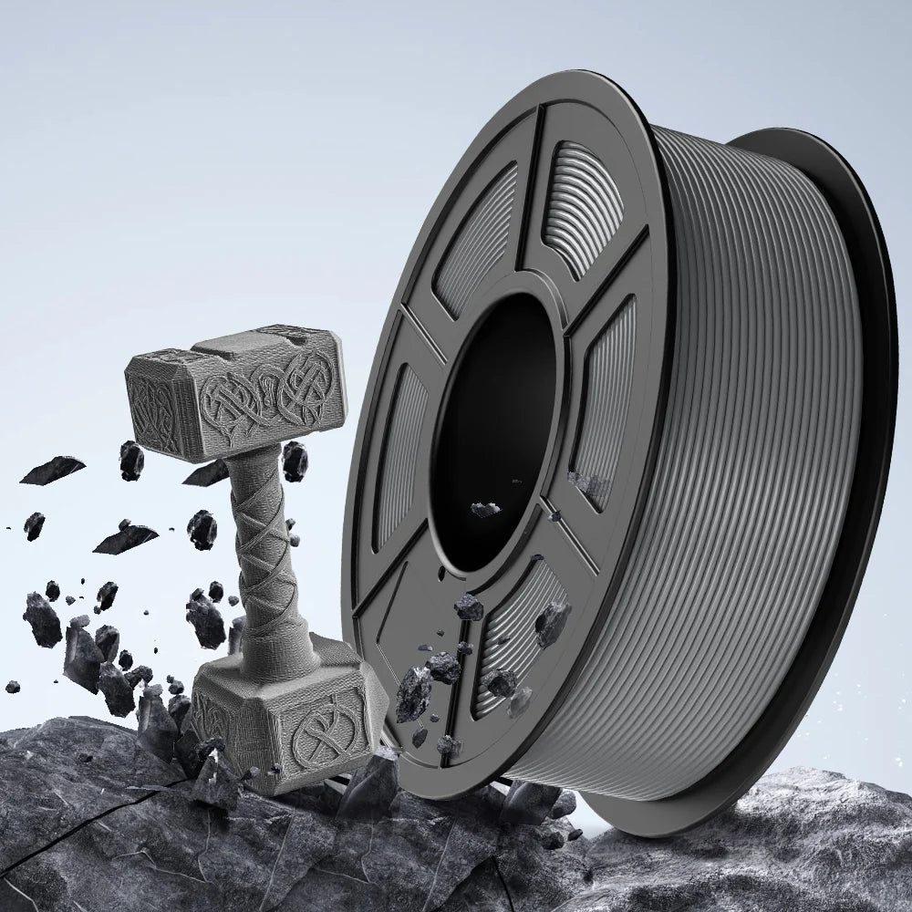 Sunlu ABS - 1.75mm 1kg