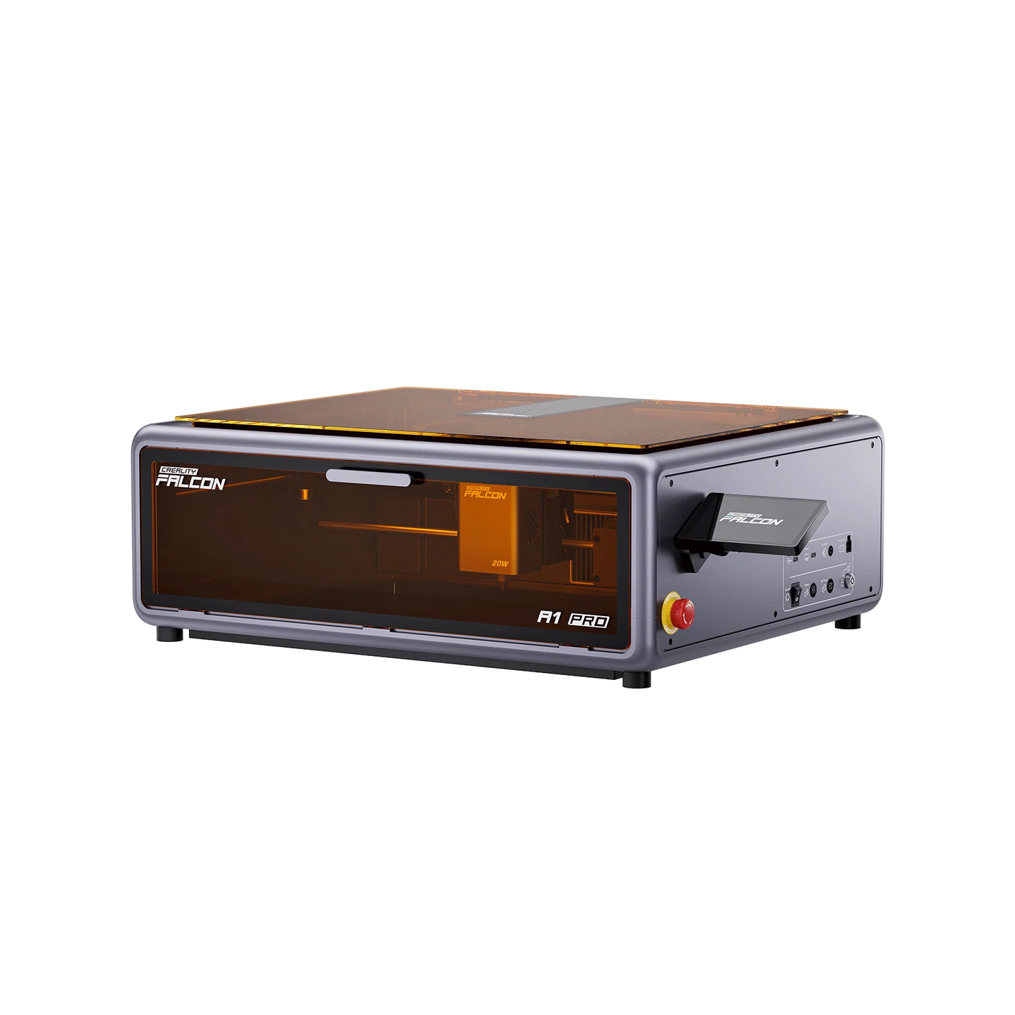 Creality Falcon A1 Pro 20W Laser Engraver & Cutter