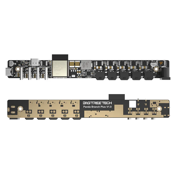 BIGTREETECH Panda Branch & Panda Bifrost
