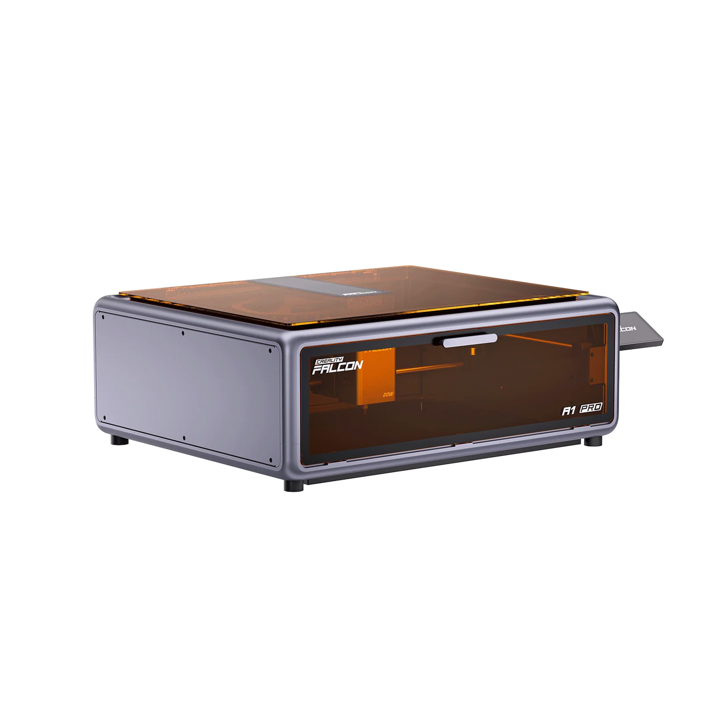 Creality Falcon A1 Pro 20W Laser Engraver & Cutter