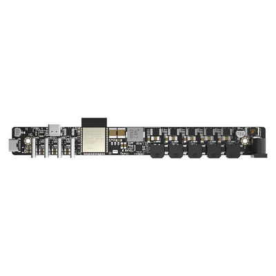 BIGTREETECH Panda Branch & Panda Bifrost
