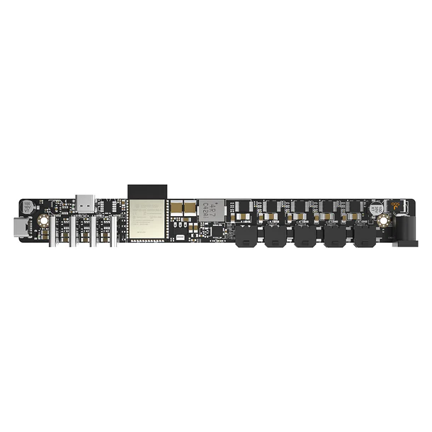 BIGTREETECH Panda Branch & Panda Bifrost