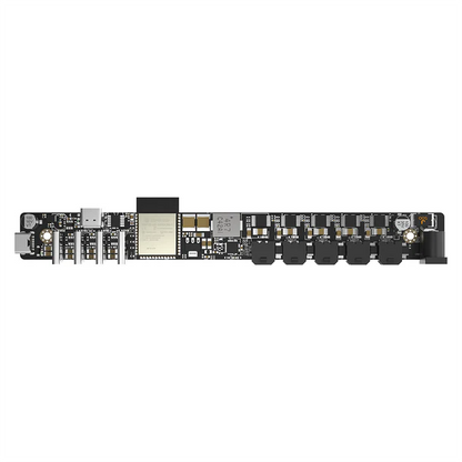 BIGTREETECH Panda Branch & Panda Bifrost