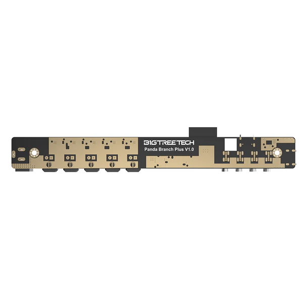 BIGTREETECH Panda Branch & Panda Bifrost