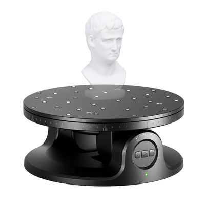 Revopoint Dual-axis Turntable II