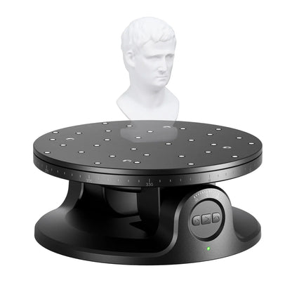 Revopoint Dual-axis Turntable II