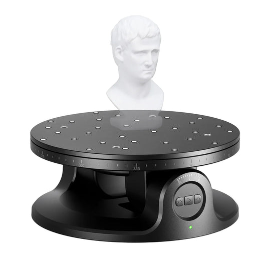 Revopoint Dual-axis Turntable II