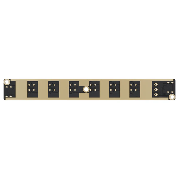 BIGTREETECH Panda Hub Dual USB Adapter Shield the Original USB Port on Bambu Lab P1S/P1P Printers